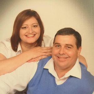 Meet your Posher, Tammie